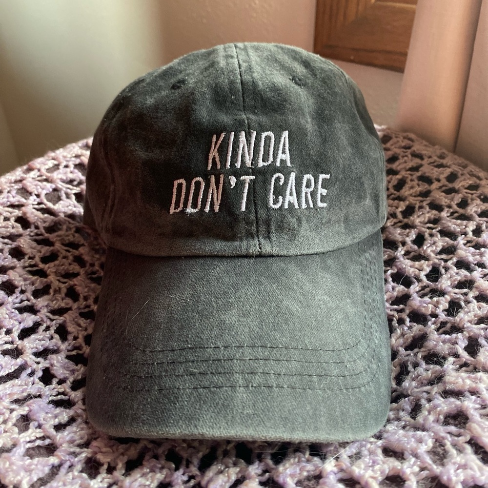 Baseball Cap